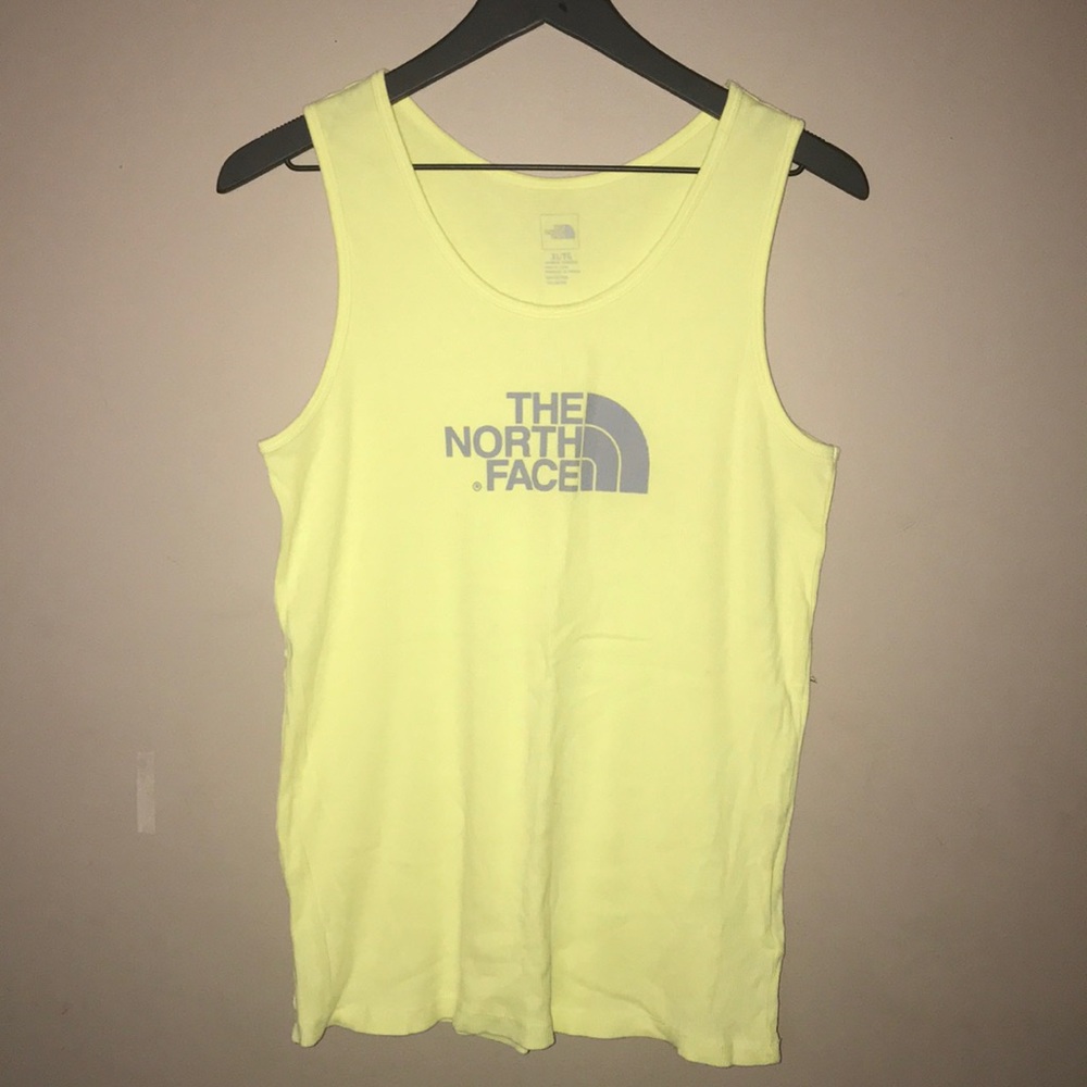North Face Women’s Tank Top